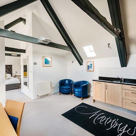 Mannings Hotel Truro Esterno foto