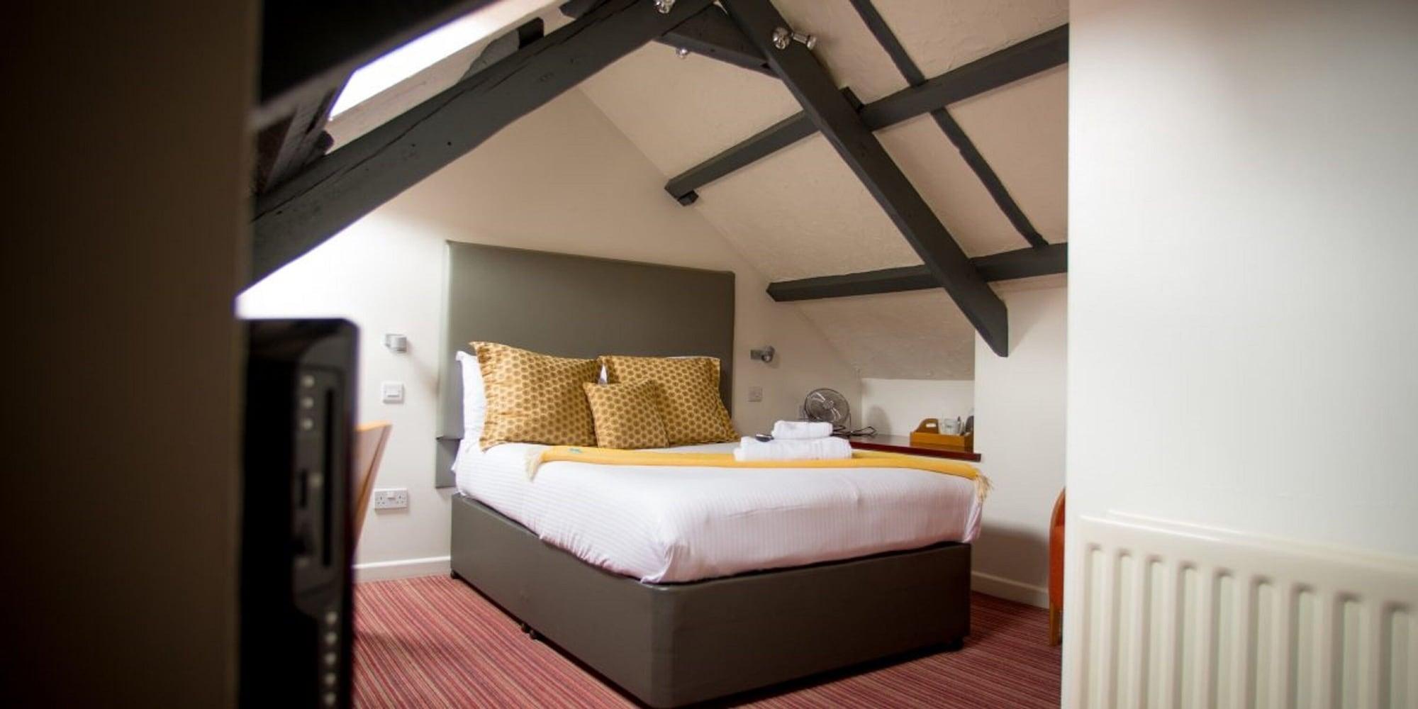 Mannings Hotel Truro Esterno foto