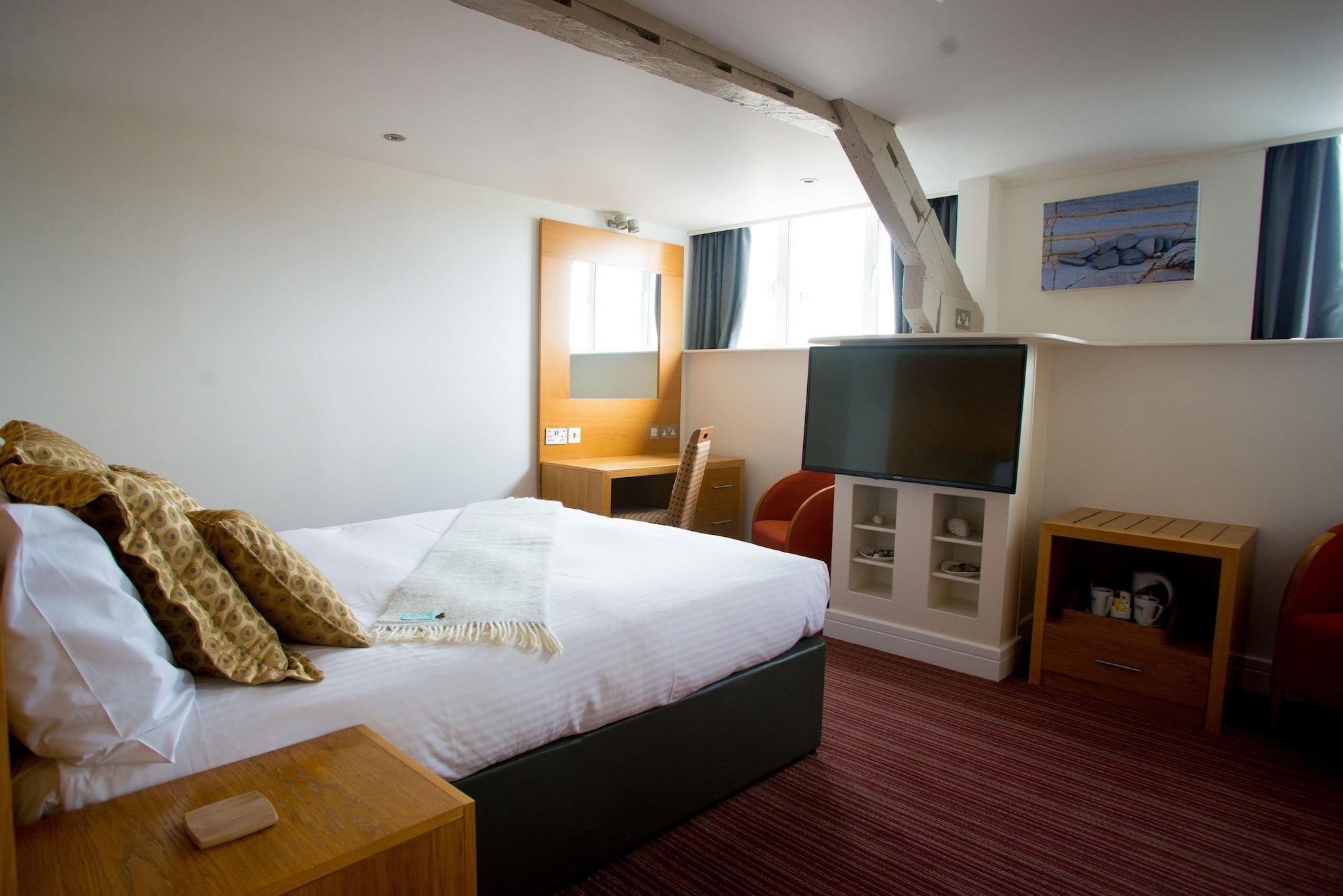 Mannings Hotel Truro Esterno foto