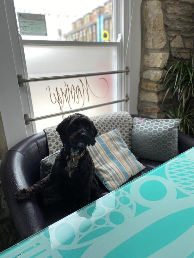 Mannings Hotel Truro Esterno foto