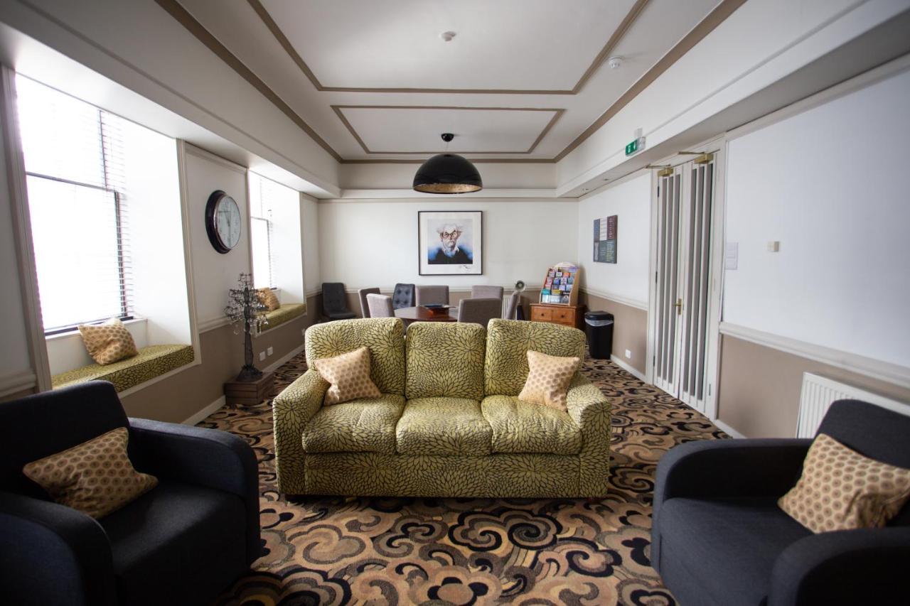 Mannings Hotel Truro Esterno foto