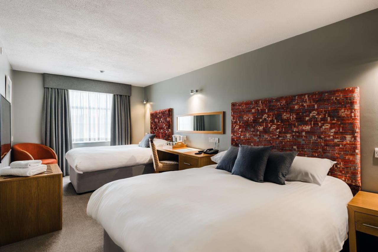Mannings Hotel Truro Esterno foto