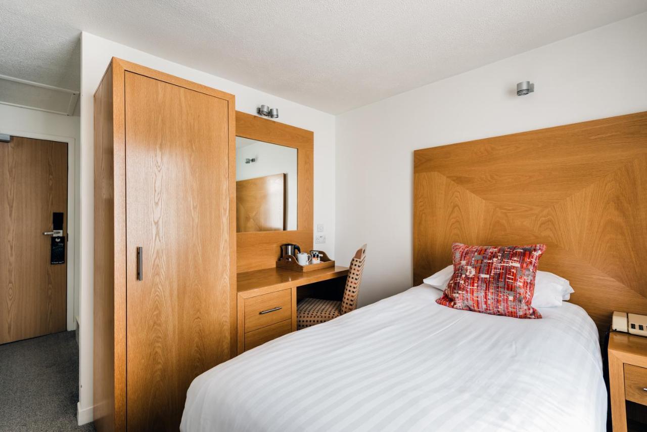 Mannings Hotel Truro Esterno foto