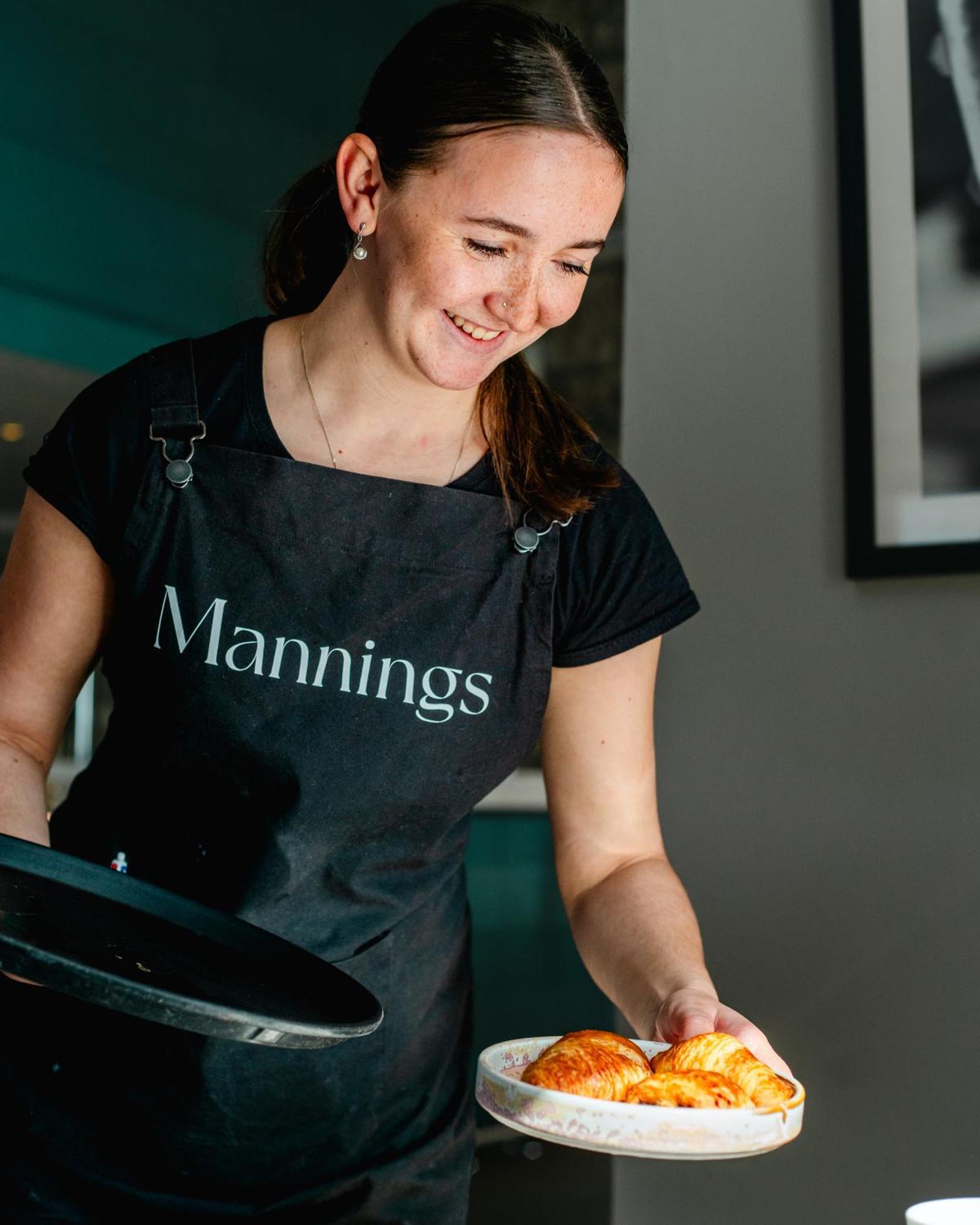 Mannings Hotel Truro Esterno foto