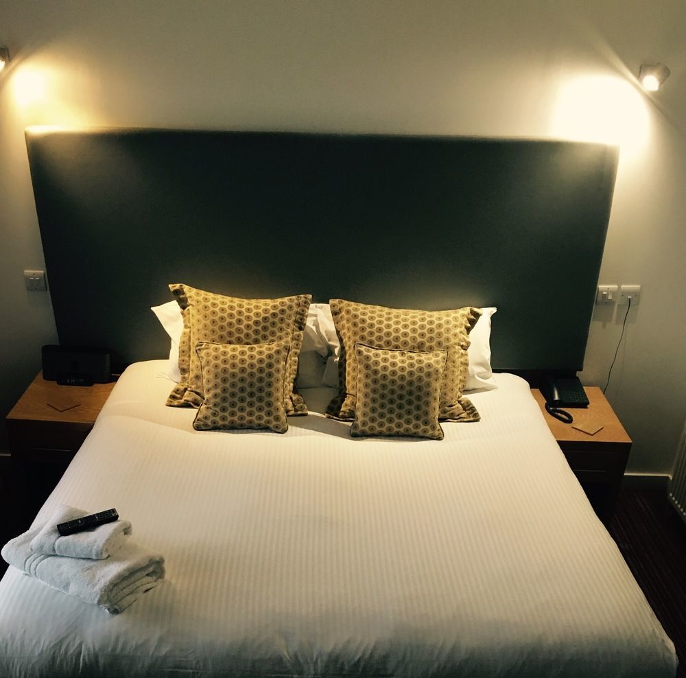 Mannings Hotel Truro Esterno foto