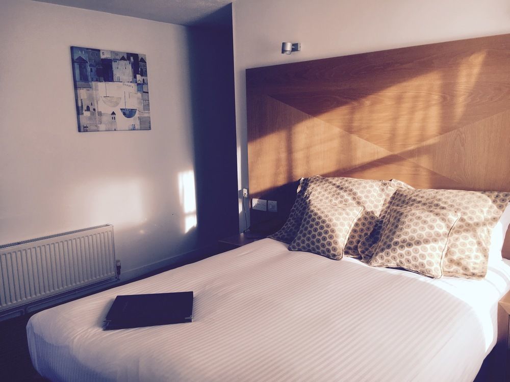 Mannings Hotel Truro Esterno foto