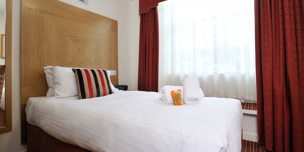 Mannings Hotel Truro Esterno foto